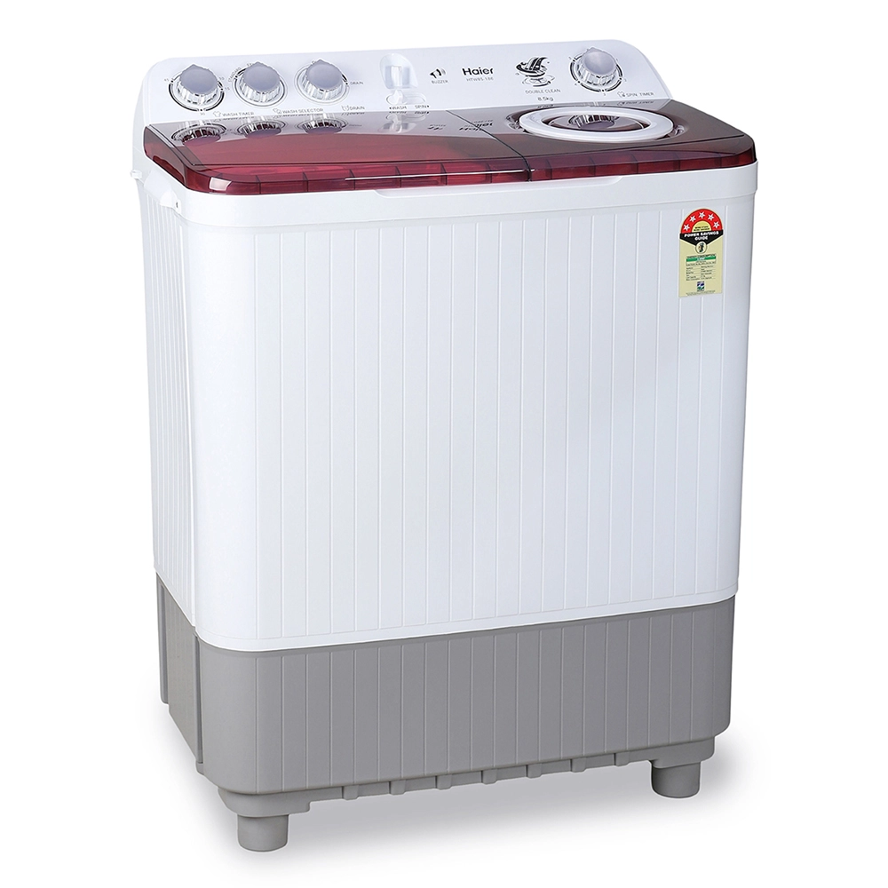 Haier 8.5Kg Semi Automatic Washing machine HTW85-186